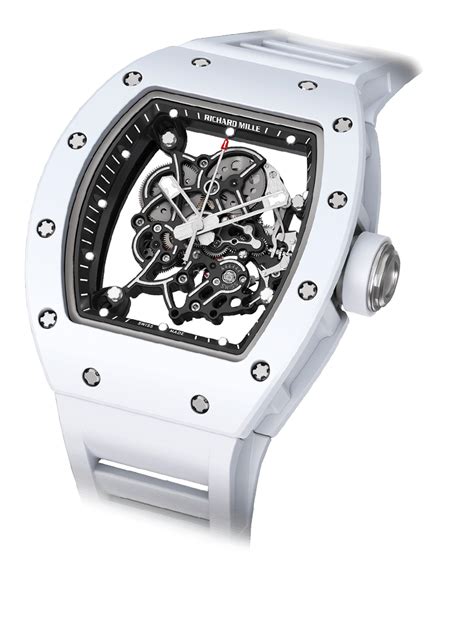 richard mille rm55 asia edition|Richard Mille 055.